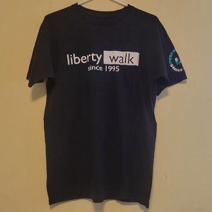 Liberty Walk / LB Performance "Shakotan" T Shirt